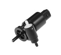 Bomba De Lavado Parabrisas Compatible Con Chrysler Para Aspen 2007-2009 Para Town Para Country 2008-2015 Motor Rociadores Limpiaparabrisas Coche Bomba Lavaparabrisas 05179153AC