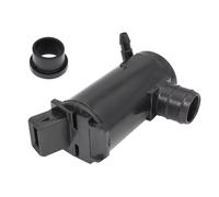 Bomba De Lavado Parabrisas Compatible Con Citroen Para BX 1982-1993 Para Hatchback Para Parabrisas Coche Familiar Bomba Lavado Motor Jet 86AB17K624BA