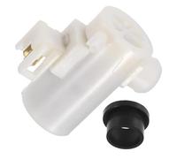 Bomba De Lavado Parabrisas Compatible Con CR-V 1997-2001 Para Odyssey 1995-1998 Piezas De Mejora La Bomba Limpiaparabrisas Del Coche 38512-SF0-013 38512-SF0-003