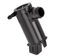 Bomba De Lavado Parabrisas Compatible Con Hyundai Para Elantra 2007-2013 Para Sonata 2010-2014 Kit Bomba Limpiaparabrisas Coche 12V Directo 98510-26000 98510-1C500