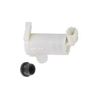Bomba De Lavado Parabrisas Compatible Con Infiniti Para M45 2006-2010 Para Q60 2014-2015 Limpiaparabrisas Delantero Trasero Bomba Lavaparabrisas 28920AR000 28920ED000