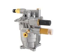 Bomba de lavadora de alta presión potente para uso en el hogar de acero inoxidable