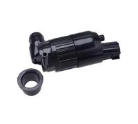 Bomba de lavaparabrisas 8G1Z17664A con Taurus F150 F250 F350 F450 F550 MKS MKZ Negro