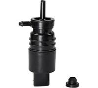 Bomba de lavaparabrisas con motor de arandela 21323-232316B 67128362154, 67128377612