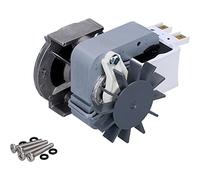 Bomba de lejía Bomba de agua Bomba de agua 100W adecuada para Miele 3833283 para lavadora