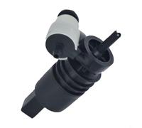 Bomba de limpiaparabrisas 67127388349 para BMW 1 2 para 3 5 Series X1 X2 para i3 - Bomba de líquido frontal de repuesto de ajuste directo