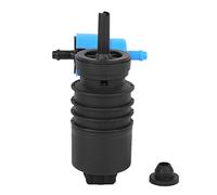 Bomba de limpiaparabrisas, accesorio de coche apto para Rover 75 Saloon 99-05