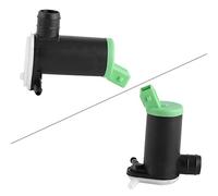 Bomba de limpiaparabrisas de doble salida para 106 206 306 406 806