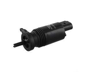 Bomba de limpiaparabrisas para aplicaciones Mercedes-For diseñadas para operar dentro del sobre de rendimiento OEM 2318660121