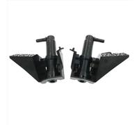 Bomba de Limpieza, actuador, Boquilla de pulverización, Parachoques Delantero, Faro Delantero, Compatible con Kia K5 Optima 2013 2014 986732T000