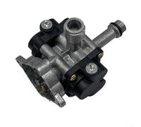 Bomba de limpieza de alta presión con bomba de émbolo de 12 V, 16, 8 V, 21 V, adecuada para lavado de coches y sistemas de limpieza neumática con motor de 9 dientes