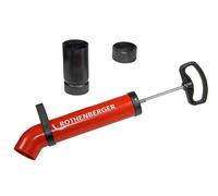 Bomba De Limpieza De Tubos ROPUMP Super Plus Manual Rothenberger 072070X