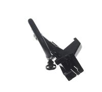 Bomba de Limpieza Frontal, actuador, Parachoques, Faro, Boquilla de pulverización, Compatible con Infiniti G37 2008-2014 28642-JL31A Derecha (Derecha)