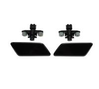 Bomba de limpieza para faros delanteros Subaru para Subaru Legacy B15 2016 2017 86636AL060 86636AL050, bomba de limpieza para faros delanteros, boquilla de pulverización (juego)