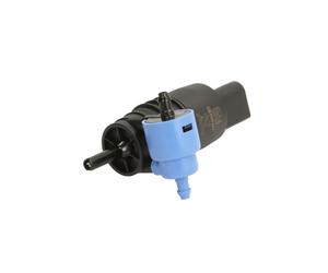 Bomba de líquido de lavado, limpieza de parabrisas FEBI BILSTEIN 26259
