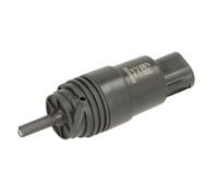 Bomba de líquido de lavado, limpieza de parabrisas FEBI BILSTEIN 27443