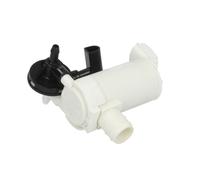 Bomba de líquido de lavado, limpieza de parabrisas HANS PRIES 600 441