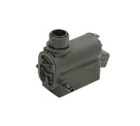 Bomba de líquido de lavado, limpieza de parabrisas HANS PRIES 820 209