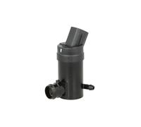 Bomba de líquido de lavado, limpieza de parabrisas HANS PRIES 821 479