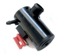 Bomba de líquido de lavado, limpieza de parabrisas MEAT & DORIA 20198