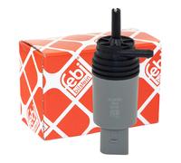 FEBI BILSTEIN 26495 Bomba de agua de lavado, lavado de faros