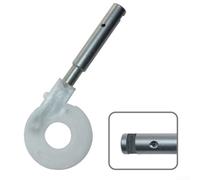Bomba de Lubricación Cadena Robusta para 51 55