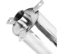 Bomba De Mango - Juego Completo De Bomba De Agua Manual, Subterránea De Acero Inoxidable Y Ahorro De Energía