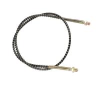 Bomba de manguera de alta presión de 63 MPA, compresor, cilindro de gas, recarga de tanque de aire, accesorios de llenado neumático suave for estación de buceo.(Grass green)