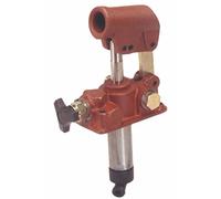 Bomba de mano Ama 25 cc simple efecto 350 bar sin depósito