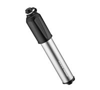 Bomba de Mano Lezyne, Gris, S