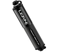 Bomba de Mano LEZYNE Pocket Drive HV, Negro