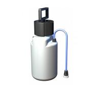 Bomba de Mano Para Rellenar De Solar-Anlage