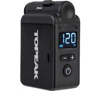 Bomba De Mano TOPEAK Bomba Digital E-Booster 8 Bar/120 Psi
