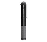 Bomba de mano Topeak Race Rocket 8 bar ( Negro / 180 mm )