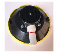 Bomba de mano Vestida de vacío 6 pulgadas 150 mm Cámara Reparación de automóviles Depresión Vacuum Ventosa Bomba de la bomba de la bomba de la mano de la ventosa,De larga duración