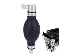 Bomba de manual para coche - Bomba de manual para vehículos de motor | Accesorios de sellado para automóviles, camiones, motocicletas y barcos