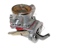 Bomba De Membrana De Alimentación Tipo BCD 1855/5 Para Tractor Agrícola FORD