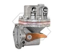 Bomba De Membrana De Alimentación Tipo BCD 2625/1 Para Tractor Agrícola SAME