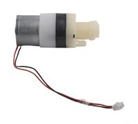 Bomba de motor de espuma 310 DC3V-3.7V para uso en dispensadores automáticos de jabón con tamaño compacto y estructura de admisión de aire para una generación consistente de espuma