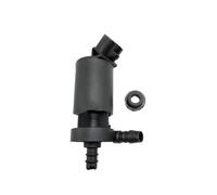 Bomba De Motor De Lavado De Faros Para Mazda 3 BK 2002-2009 6 GH 2007-2012 BP4K-51-811 BP4K51811 855420-0910 Bomba agua