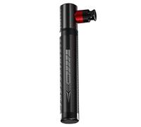 Bomba de neumáticos para bicicleta, bombas de ciclismo para neumáticos, Inflator de bola de bomba de neumáticos para bicicleta, Herramientas de inflador de aleación de aluminio de alta presión 130psi