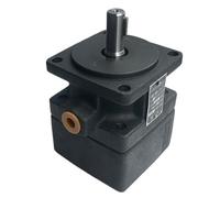 Bomba de paletas, Bomba hidráulica cuantitativa de una Sola Etapa Yb1-10-6 12 50 100 4 2.5 6.3 Bomba de Aceite de Alta presión (Color: YB1-12)