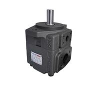 Bomba de paletas de alta presión PV2R2-26, bomba de aceite hidráulico, componentes del conjunto de bomba hidráulica de desplazamiento fijo PV2R2-47(PV2R2-33)