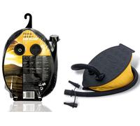 Bomba de pie Air Step (23x15cm) - BESTWAY 62023