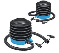 Bomba de pie Bestway 62147