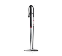 Bomba de pie cuerpo aluminio vs/vp Zefal Z-Twin 10 Bares