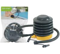 Bomba de pie de pistón de paso de aire (13 cm) - BESTWAY 62147