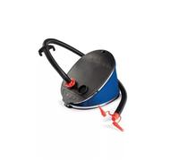 Bomba de pie grande Intex 68610 de 30 cm para piscinas inflables y juguetes