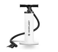 Bomba de pie Heimplanet Double Action TU Unisex