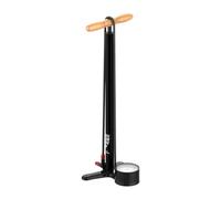 Bomba de pie HV Steel Floor Drive 3.5 - Black